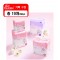 기획A_5 [에어퀸/국내산] 순면감촉 에센셜 생리대 [팬티라이너(20P) x2개+중형(18P) x7개+대형(14P) x8개+오버나이트(8P) x2개] / 총 19개]