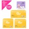 [에어퀸/기획3] 유기농 뉴브레스 [라이너(40P) x2개+중형(20P) x2개+대형(20P) x2개] +입는 오버(4P) x2개 (총8개)