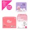 [에어퀸/기획13] 유기농 오리진플러스 대형(20P) x3개 +순면감촉 에센셜 [대형(14P) x2개 +입오버(4P) x3개] (총 8개)