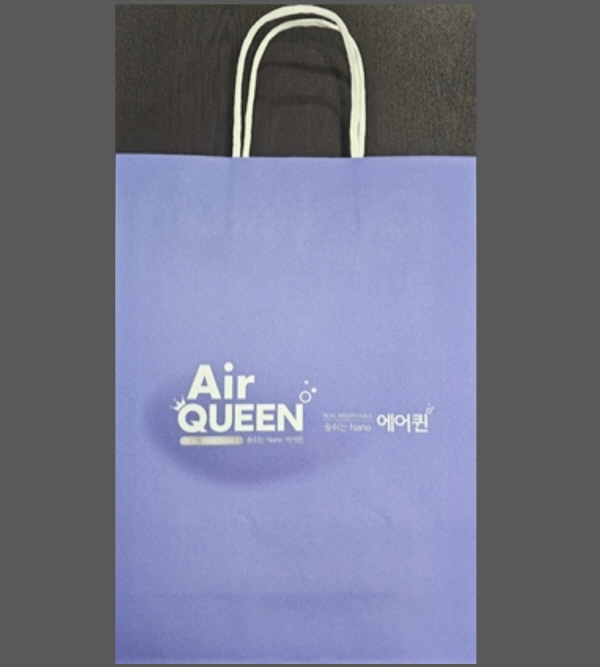 [에어퀸/기획17] 순면감촉 에센셜 [대형(14P) x3개 +오버나이트(10P) x3개 +선물세트 x1개] (총 154매)
