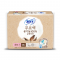 [쏘피] ★사은품 증정★ 유기농 무표백 중형 18P x 1팩