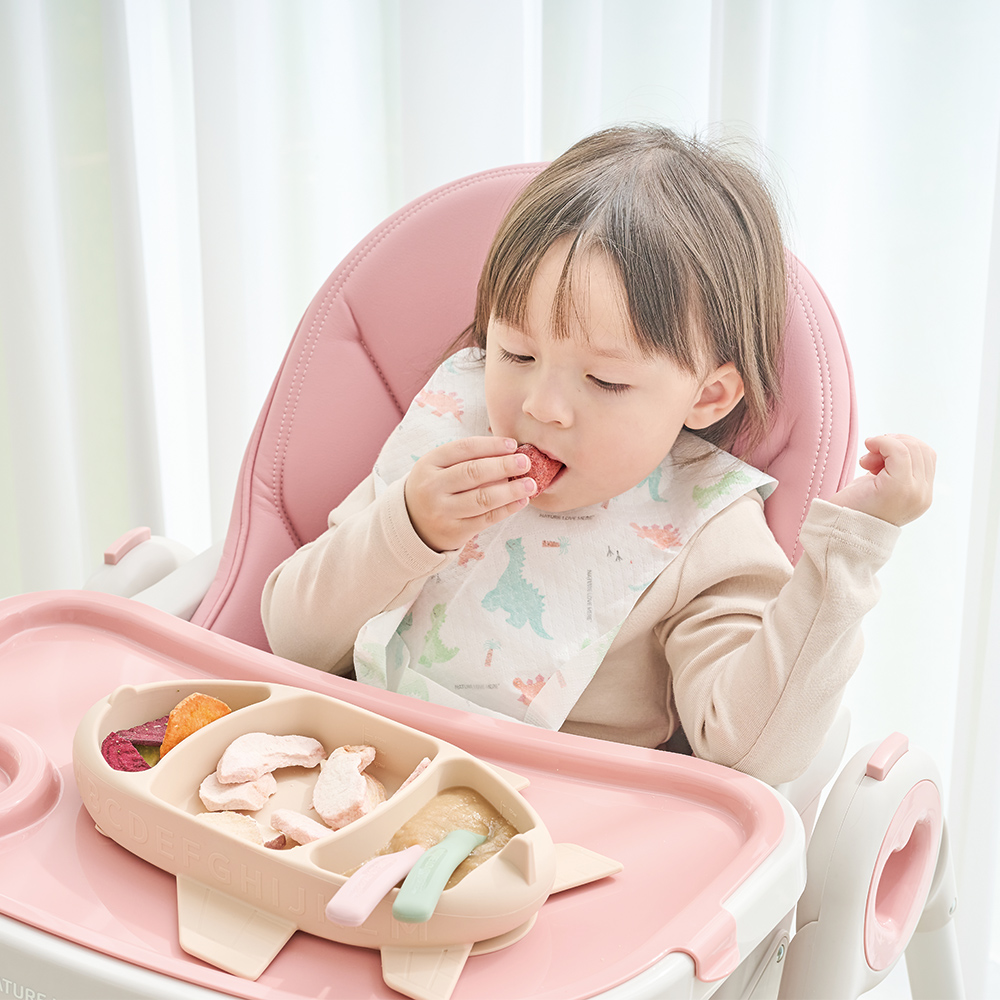 [네이쳐러브메레] 아기 신생아 일회용 방수 턱받이(20매) 모음전