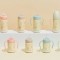 [네이쳐러브메레] 애니멀프렌즈 PPSU 빨대컵 300ml 1개(색상 선택)